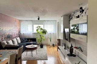 Wohnung mieten in 6850 Dornbirn, Gemütliche 2-Zi-Wohnung mit einem verglasten Balkon zu vermieten!