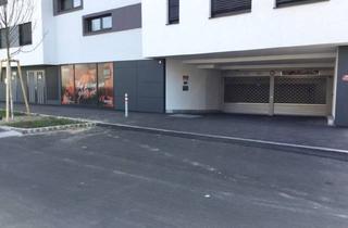 Garagen mieten in Rechte Wienzeile 229, 1120 Wien, Garagenplatz bei U4 Meidling/VIO PLAZA/U4 Center zu vermieten!