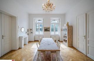 Wohnung kaufen in 8010 Graz, Sonnige 4-Zimmer-Altbauwohnung im Herzen der Stadt, direkt gegenüber der Karl Franzens-Universität