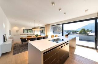 Maisonette kaufen in 5020 Salzburg, Penthouse-Maisonette V.I.P.