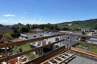 Wohnung kaufen in 4060 Leonding, Terrassenwohnung Top 11 im Neubauprojekt Alte Tischlerei Leonding
