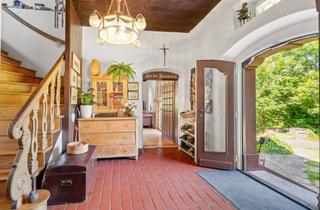 Haus kaufen in 8462 Gamlitz, Landsitz über Gamlitz - Ein Stück südsteirischer Kulturgeschichte -