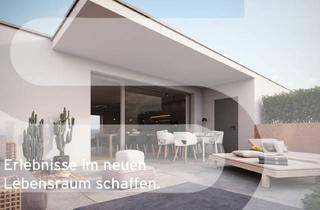 Wohnung kaufen in Doktor-Anton-Bruckner-Straße 39/B. 14, 4840 Vöcklabruck, Geräumige Terrassenwohnung Top B.14 - Neubauprojekt SCHÖN | DORF | BLICK