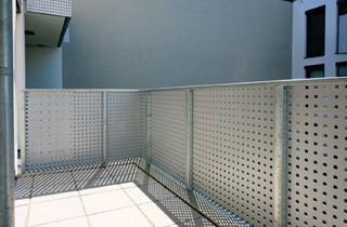 Wohnung kaufen in Stipcakgasse, 1230 Wien, BALKONWOHNUNG IM INNENHOF - 2-ZIMMER IM ERSTBEZUG