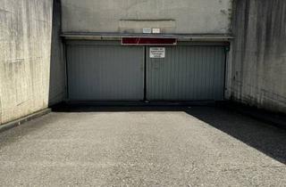 Garagen mieten in St. Peter Pfarrweg, 8042 Graz, Tiefgaragen-Stellplatz in St. Peter zu vermieten!