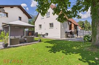 Doppelhaushälfte kaufen in Werkstraße 24, 6712 Thüringen, Leben im Grünen: Charmantes Haus mit großzügigem Garten nahe des Thüringer Zentrums