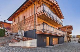 Einfamilienhaus kaufen in Astbergbahn Going, 6353 Going am Wilden Kaiser, Alpine Eleganz trifft majestätische Aussicht - Exklusives Luxus-Chalet mit Panoramablick