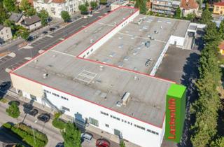 Lager mieten in 2320 Schwechat, Vielseitig Nutzbare Lagerhalle zu Mieten!