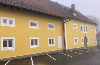 Wohnung mieten in 4681 Rottenbach, 2-Zimmer-Wohnung in Rottenbach mit möblierter Küche!