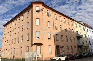 Wohnung mieten in Schönaugasse 90/8, 8010 Graz, Unbefristeter Mietvertrag! Große Altbaugarconniere mit separater Essküche zu vermieten