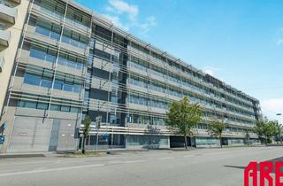 Büro zu mieten in Blumauerstraße 43-47/3.Og, 4020 Linz, SOFORT LOSLEGEN IM BESTEN BÜROSTANDORT IN DER BLUMAUERSTRASSE - 3.OG