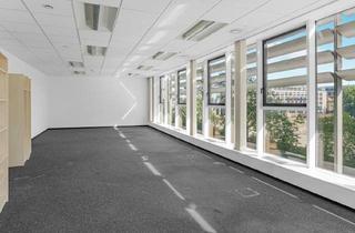 Büro zu mieten in Blumauerstraße 43-47/ 3.Og, 4020 Linz, Sofort Loslegen im Besten Bürostandort in der Blumauerstraße