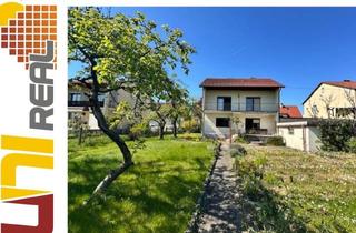 Einfamilienhaus kaufen in 4600 Wels, - UNI-Real - Wels Neustadt: Ihr neues Zuhause für 2026