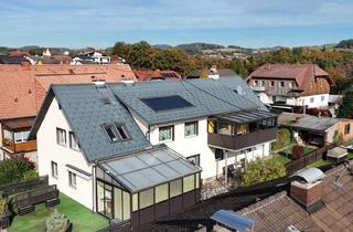 Mehrfamilienhaus kaufen in 4230 Pregarten, MEHRFAMILIENHAUS - Großzügiges und gepflegtes Wohnen in bester Pregartner Lage