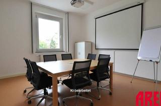 Büro zu mieten in Krankenhausstraße 1/07, 4020 Linz, IHRE PERFEKTE BÜROFLÄCHE IM ZENTRUM ERWARTET SIE - G07