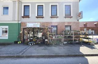 Garagen kaufen in 3193 Sankt Aegyd am Neuwalde, Geschäftslokal