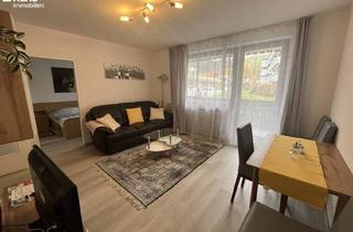 Wohnung mieten in 5700 Zell am See, Möblierte 2-Zimmer-Wohnung in Schüttdorf