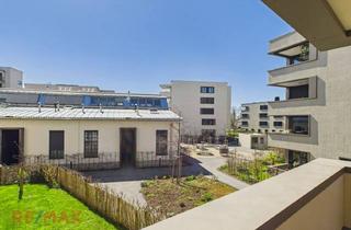 Wohnung kaufen in Hörbranzerstraße 3/W 05 + Tg 26, 6911 Lochau, Ihr Zuhause am Bodensee: Moderne Wohnung mit Balkon, nur wenige Minuten vom See entfernt