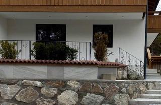 Wohnung mieten in 42A Höhenweg, 6414 Untermieming, 80 m2 Erdgeschoss-Neubauwohnung in Mieming