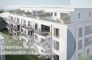 Wohnung kaufen in Doktor-Anton-Bruckner-Straße 39/B. 11, 4840 Vöcklabruck, Gemütliche Terrassenwohnung Top B.11 - Neubauprojekt SCHÖN | DORF | BLICK