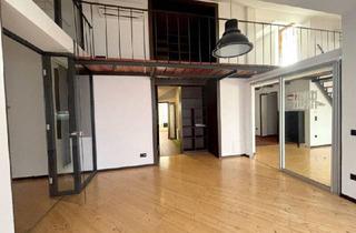 Büro zu mieten in Hermanngasse, 1070 Wien, DG-Büro mit Terrasse! Klimatisiert