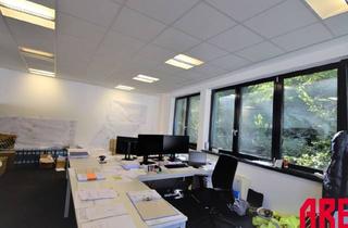 Büro zu mieten in Sandgasse 14A/B 03, 4020 Linz, ATTRAKTIVES BÜRO IN LINZ INKL. 5 PARKPLÄTZEN !