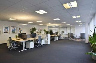 Büro zu mieten in Sandgasse 14A/B 03, 4020 Linz, Attraktives BÜRO in Linz inkl. 5 PARKPLÄTZEN !