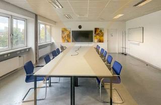 Büro zu mieten in 4020 Linz, Bürotrakt in perfekter Lage im Linzer Hafengebiet zu vermieten! Außenlagerfläche optional anmietbar!