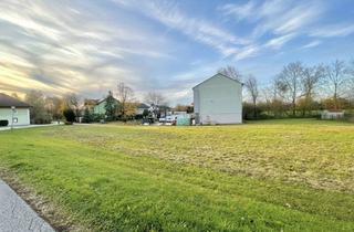 Grundstück zu kaufen in 4053 Haid, Baugrundstück in ruhiger Lage von Ansfelden - Nähe Linz & Haid