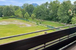 Wohnung mieten in 5020 Salzburg, Schöne 2 Zimmerwohnung mit Loggia in Grünlage und mit Fernblick Salzburg Nord " Alter Bach"