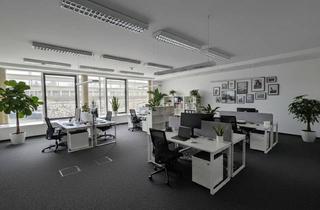 Büro zu mieten in Blumauerstraße 41-43, 4020 Linz, Moderne Grosszügige Bürofläche in Zentraler Lage