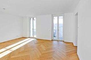 Penthouse kaufen in Apostelgasse 9, 1030 Wien, Klassischer Altbaucharme und Backstein treffen auf Moderne