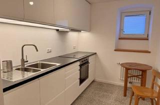 Wohnung mieten in Überfuhrgasse, 9872 Millstatt am See, Wunderschöne, seenahe Garconniere mit Altbaucharme