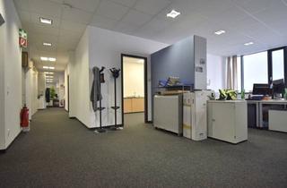 Büro zu mieten in Sandgasse 14A/B 01, 4020 Linz, SOFORT BEZIEHBAR - HR NEUES WOHLFÜHLOFFICE ERWARTET SIE - B01