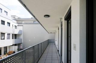 Wohnung kaufen in Stipcakgasse, 1230 Wien, ERSTBEZUG: TOLLE 2-ZIMMER-WOHNUNG MIT BALKON