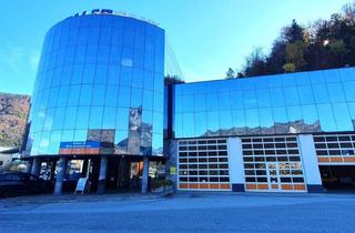 Büro zu mieten in Bmw Unterberger, 6330 Kufstein, Büroflächen in sehr günstiger Lage zu mieten, Kufstein