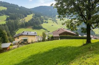 Grundstück zu kaufen in Reindlfeld, 6133 Weerberg, Baugrund am Weerberg in unverbaubarer Lage zu verkaufen