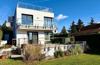 Haus kaufen in Hackenberg, Neustift Am Walde, 1190 Wien, LUXUS-KLEINGARTENHAUS IM ALLEINEIGENTUM MIT WUNDERSCHÖNEM BLICK AM HACKENBERG