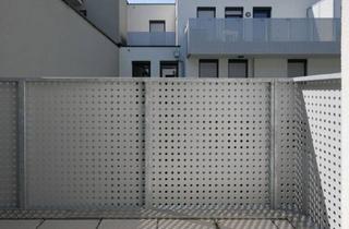 Wohnung kaufen in Stipcakgasse, 1230 Wien, ENTZÜCKENDE 2-ZIMMER WOHNUNG MIT BALKON IM ERSTBEZUG