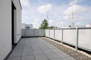 Wohnung kaufen in Stipcakgasse, 1230 Wien, ERSTBEZUG: 2-ZIMMER DG-TRAUM MIT TERRASSE!