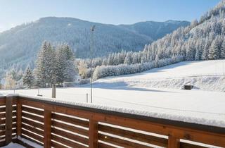 Anlageobjekt in Tauernstraße, 8785 Hohentauern, Ferienapartment - Zweitwohnsitz oder Renditeobjekt zur touristischen Vermietung - Erholung & Investment in den steirischen Alpen!