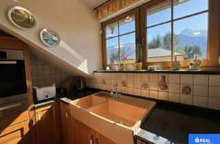 Wohnung mieten in 9640 Kötschach, Ideal für Wintersportbegeisterte: Wohnen nahe dem Schigebiet Nassfeld