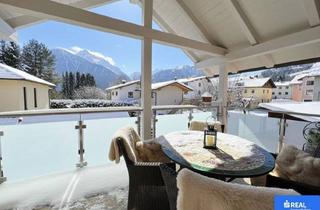 Wohnung mieten in 9640 Kötschach, Wohnen nahe dem Schigebiet Nassfeld