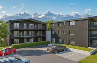 Wohnung kaufen in 5731 Hollersbach im Pinzgau, Hollersbach Residenz - Top 2