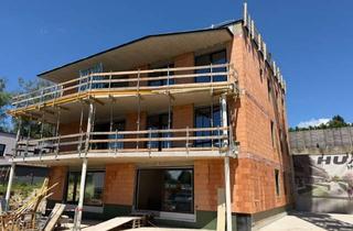 Wohnung kaufen in 4060 Leonding, Gartenwohnung Top 10 im Neubauprojekt Alte Tischlerei Leonding