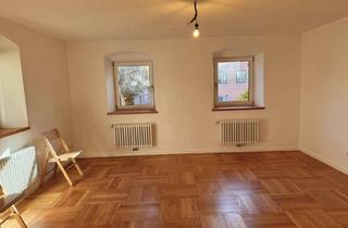 Wohnung mieten in Überfuhrgasse, 9872 Millstatt am See, Bezaubernde, seenahe Garconniere mit Altbaucharme