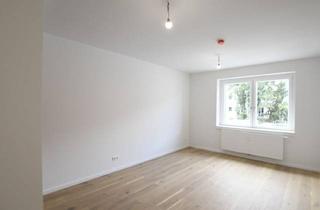 Wohnung mieten in Meidling Bahnhof, 1120 Wien, Erstbezug nach Sanierung: Schöne 2 Zimmer-Wohnung mit separater Küche