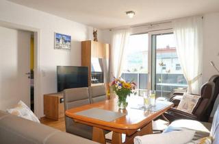 Wohnung kaufen in 5310 Mondsee, Schöne 3 Zimmer Wohnung, inklusive Küche und 2 Tiefgaragenplätze sowie Lift in Mondsee - Baurechtseigentum