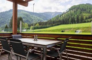 Anlageobjekt in Tauernstraße 21 Top 1, 8785 Hohentauern, TRIEBENSTEIN Hideaway! Ferienapartment in Hohentauern zum Verkauf!