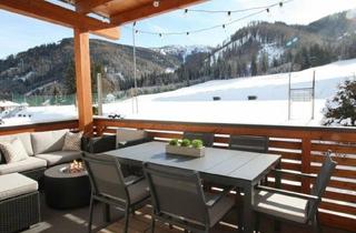 Anlageobjekt in Tauernstraße 21 Top 1, 8785 Hohentauern, TRIEBENSTEIN Hideaway! Ferienapartment in Hohentauern zum Verkauf!